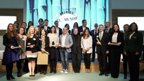 Premios El Mundo