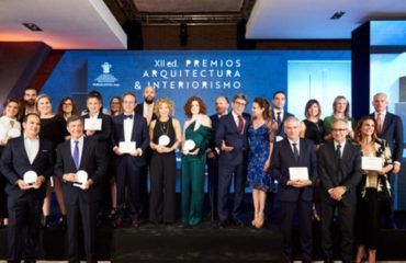 Premios Porcelanosa