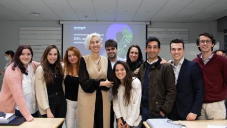 Conferencia ESG por PwC