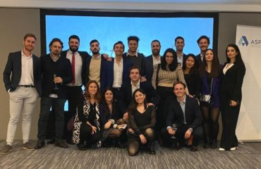 Máster Inmobiliario