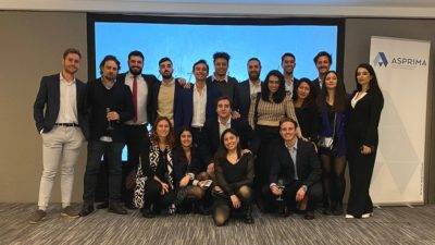 Máster Inmobiliario